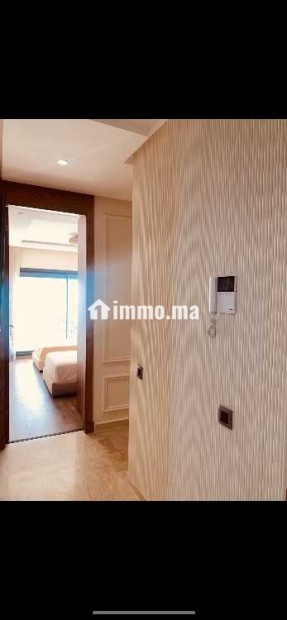 À louer – Appartement meublé cozy au Quartier des - Location Immobilier - Casablanca - photo 7
