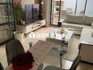 À louer – Appartement meublé cozy au Quartier des - Appartement à louer - Casablanca