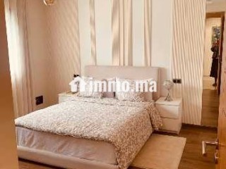 À louer – Appartement meublé cozy au Quartier des - Appartement à louer - Casablanca