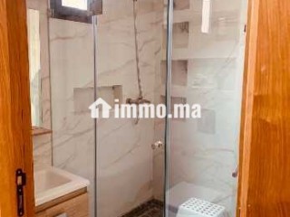 À louer – Appartement meublé cozy au Quartier des - Appartement à louer - Casablanca