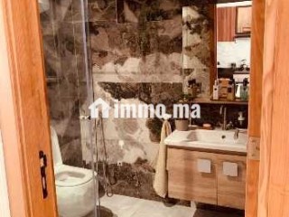 À louer – Appartement meublé cozy au Quartier des - Appartement à louer - Casablanca