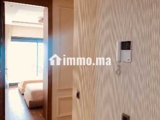 À louer – Appartement meublé cozy au Quartier des - Appartement à louer - Casablanca