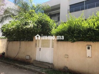 Location Villa haut standing 240m2 hay azhar - Villa à louer - Fes