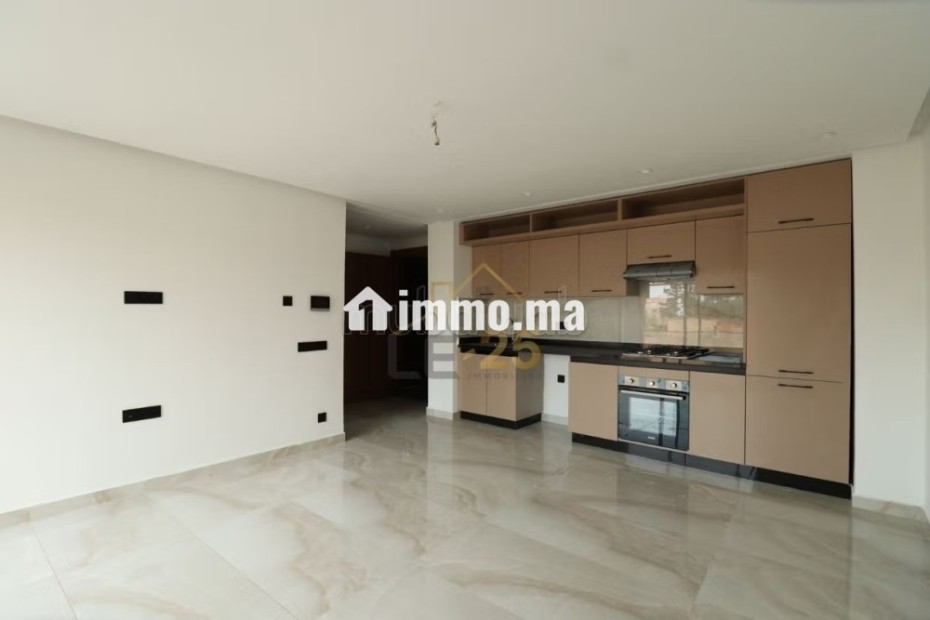 Studio Neuf À Vendre Au Cœur De Guéliz - Vente Immobilier - Marrakech - photo 2