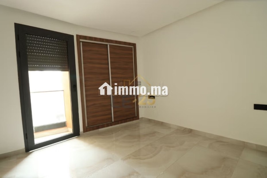 Studio Neuf À Vendre Au Cœur De Guéliz - Vente Immobilier - Marrakech - photo 3