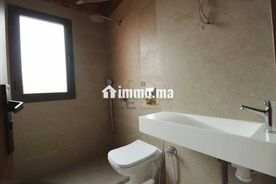 Studio Neuf À Vendre Au Cœur De Guéliz - Vente Immobilier - Marrakech - photo 4