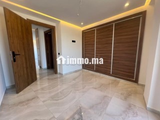 Studio Neuf À Vendre Au Cœur De Guéliz - Appartement à vendre - Marrakech