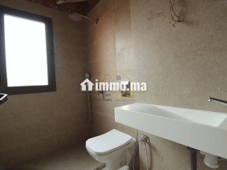 Studio Neuf À Vendre Au Cœur De Guéliz - Appartement à vendre - Marrakech