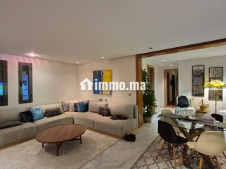 A vendre Appartement 120m2 Prestigia Ville verte - Appartement à vendre - Bouskoura