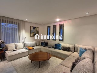 A vendre Appartement 120m2 Prestigia Ville verte - Appartement à vendre - Bouskoura