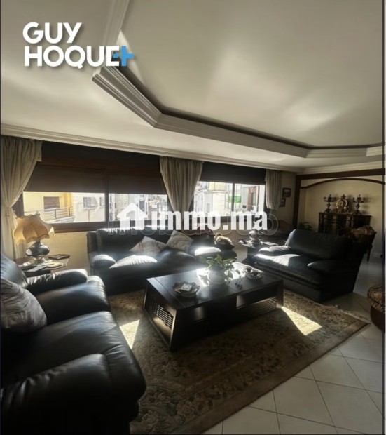 Appartement Proche du Rond Point d'Europe - Vente Immobilier - Casablanca - photo 2
