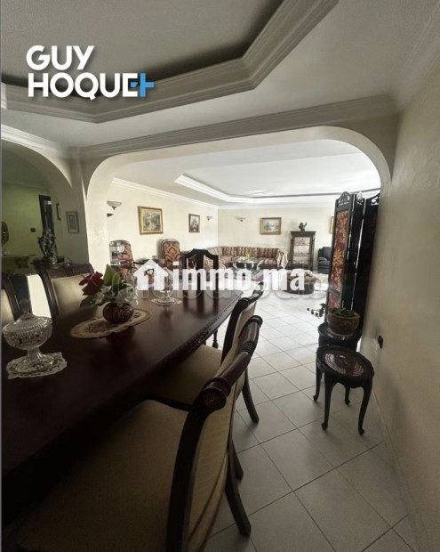 Appartement Proche du Rond Point d'Europe - Vente Immobilier - Casablanca - photo 3
