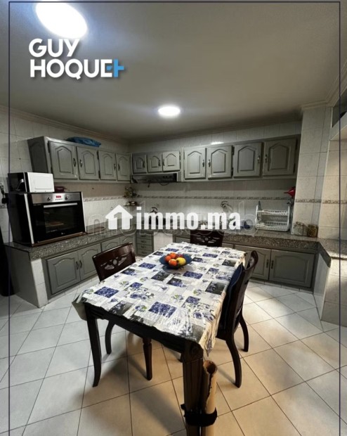 Appartement Proche du Rond Point d'Europe - Vente Immobilier - Casablanca - photo 5