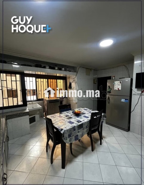 Appartement Proche du Rond Point d'Europe - Vente Immobilier - Casablanca - photo 6
