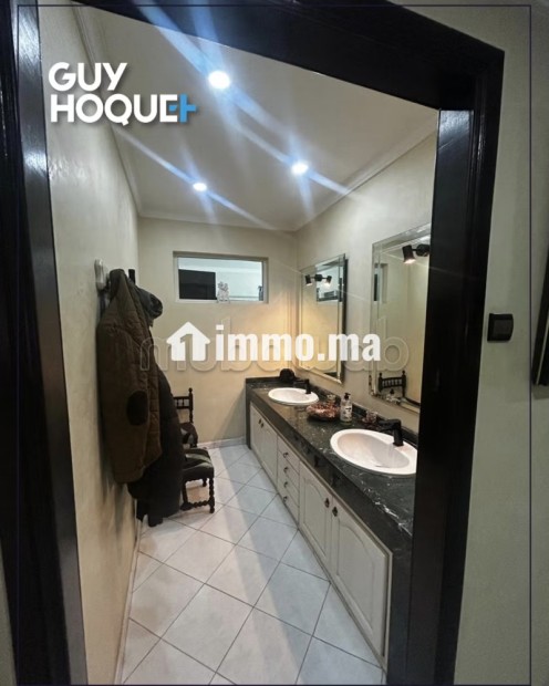 Appartement Proche du Rond Point d'Europe - Vente Immobilier - Casablanca - photo 7