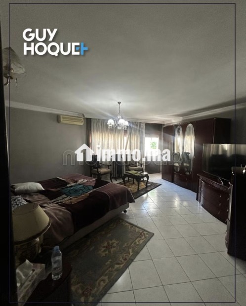 Appartement Proche du Rond Point d'Europe - Vente Immobilier - Casablanca - photo 8