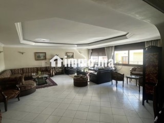 Appartement Proche du Rond Point d'Europe - Appartement à vendre - Casablanca