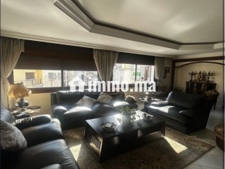 Appartement Proche du Rond Point d'Europe - Appartement à vendre - Casablanca