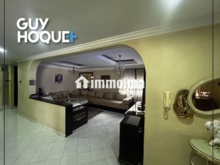 Appartement Proche du Rond Point d'Europe - Appartement à vendre - Casablanca