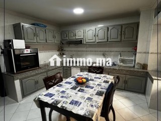 Appartement Proche du Rond Point d'Europe - Appartement à vendre - Casablanca