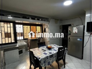 Appartement Proche du Rond Point d'Europe - Appartement à vendre - Casablanca