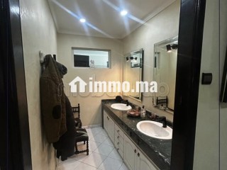 Appartement Proche du Rond Point d'Europe - Appartement à vendre - Casablanca
