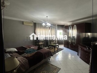 Appartement Proche du Rond Point d'Europe - Appartement à vendre - Casablanca