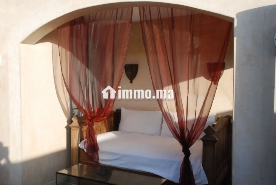 Riad maison d'hôte à vendre - Vente Immobilier - El Jadida - photo 6