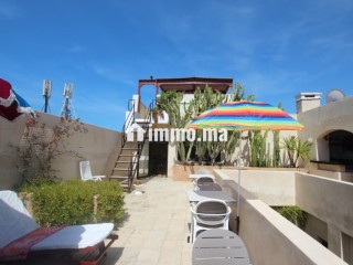 Riad maison d'hôte à vendre - Maison à vendre - El Jadida