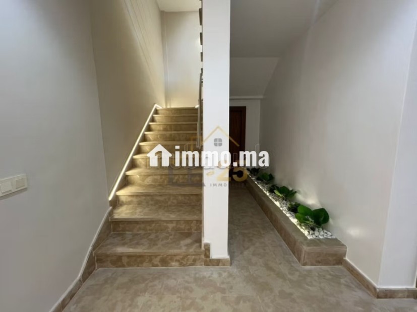 Villa D’Exception Avec Piscine Sur Route D’Ourika - Vente Immobilier - Marrakech - photo 6
