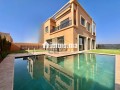 Villa D’Exception Avec Piscine Sur Route D’Ourika - miniature 1