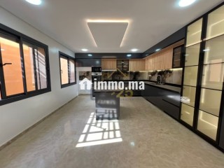 Villa D’Exception Avec Piscine Sur Route D’Ourika - Villa à vendre - Marrakech