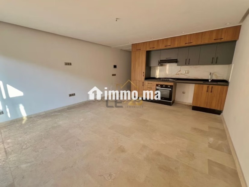 Studio Moderne À Vendre En Plein Cœur De Guéliz - Vente Immobilier - Marrakech - photo 1