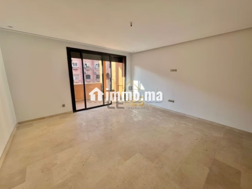 Studio Moderne À Vendre En Plein Cœur De Guéliz - Vente Immobilier - Marrakech - photo 3