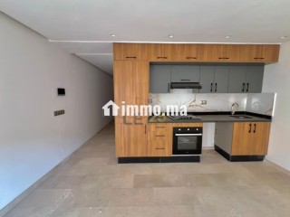 Studio Moderne À Vendre En Plein Cœur De Guéliz - Appartement à vendre - Marrakech