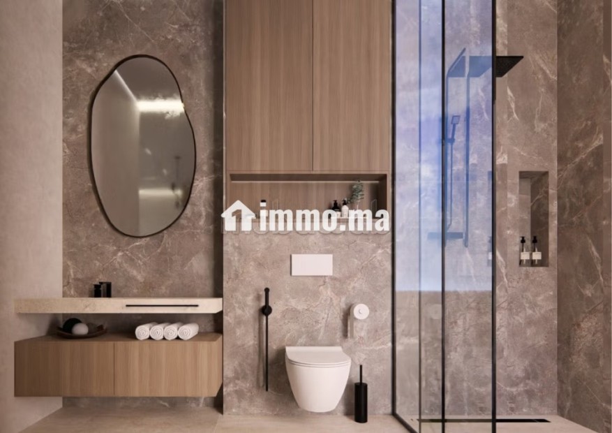 Un Projet D’exception Dans Le Quartier Semlalia - Vente Immobilier - Marrakech - photo 3