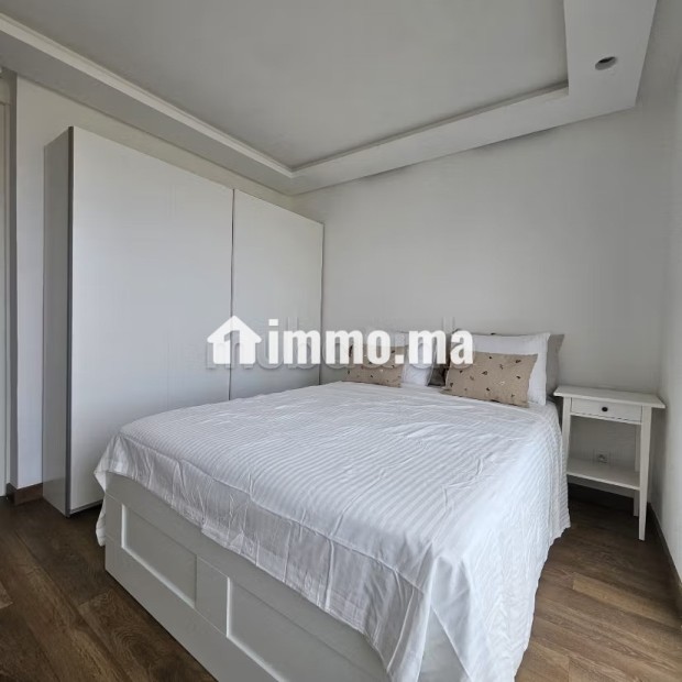 Studio neuf jamais habité sans vis à vis lumineux à Beaulieu - Location Immobilier - Casablanca - photo 4