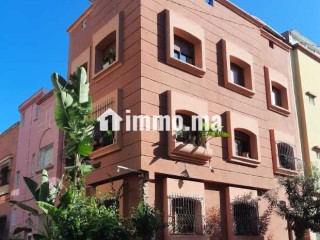 Maison R2 à vendre à Sidi Maarouf Proche Nearshore - Maison à vendre - Casablanca