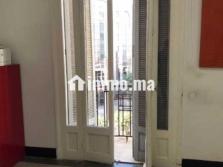 Bureau privatif vide - Bureau à louer - Casablanca