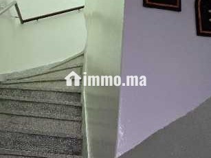 Locationapparemment - Appartement à louer - Casablanca