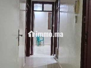 Locationapparemment - Appartement à louer - Casablanca