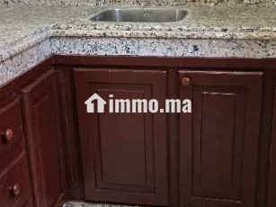 Locationapparemment - Appartement à louer - Casablanca