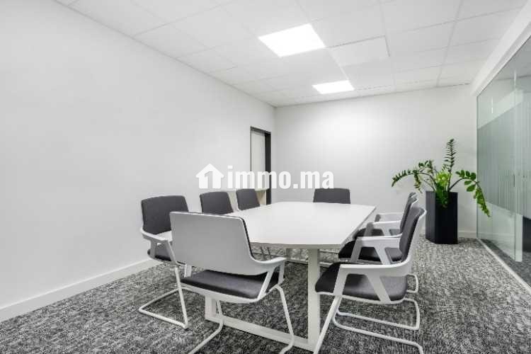 Bureau pour 5 personnes - Location Immobilier - Marrakech - photo 4