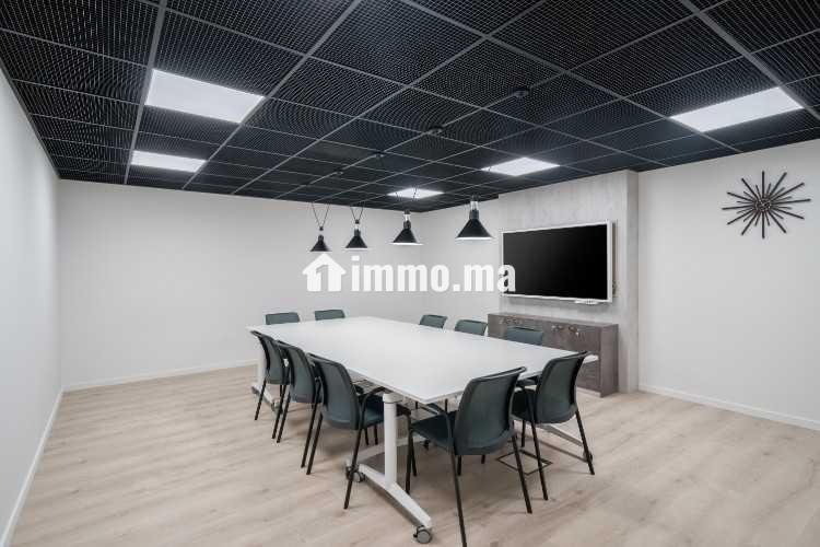 Bureau pour 5 personnes - Location Immobilier - Marrakech - photo 5