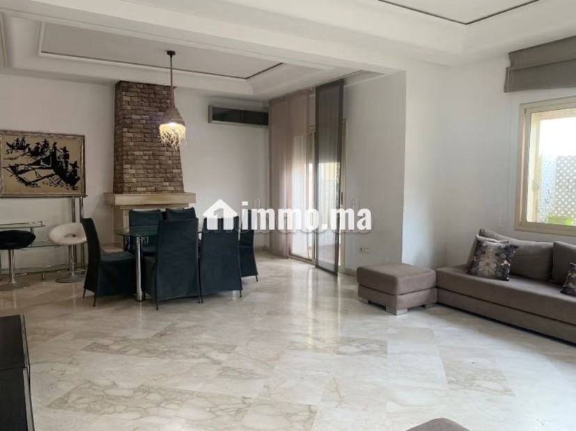 Appartement à louer à PALMIER - Location Immobilier - Casablanca - photo 1