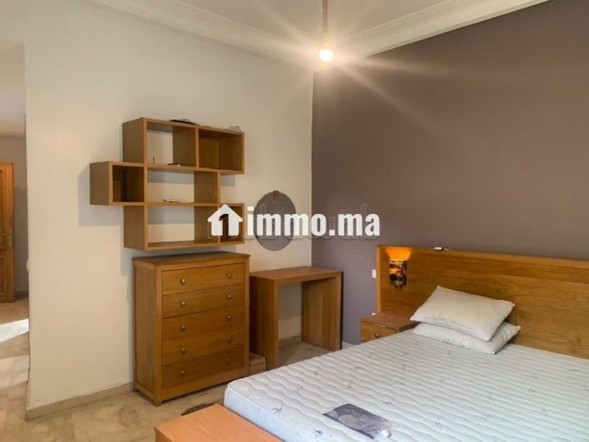 Appartement à louer à PALMIER - Location Immobilier - Casablanca - photo 3