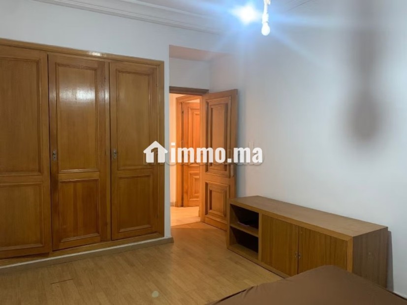 Appartement à louer à PALMIER - Location Immobilier - Casablanca - photo 6