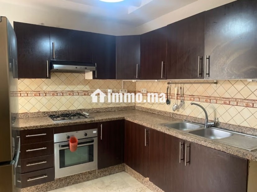 Appartement à louer à PALMIER - Location Immobilier - Casablanca - photo 7