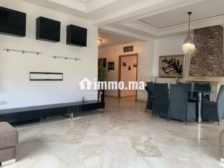 Appartement à louer à PALMIER - Appartement à louer - Casablanca
