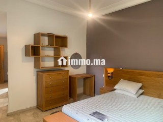 Appartement à louer à PALMIER - Appartement à louer - Casablanca